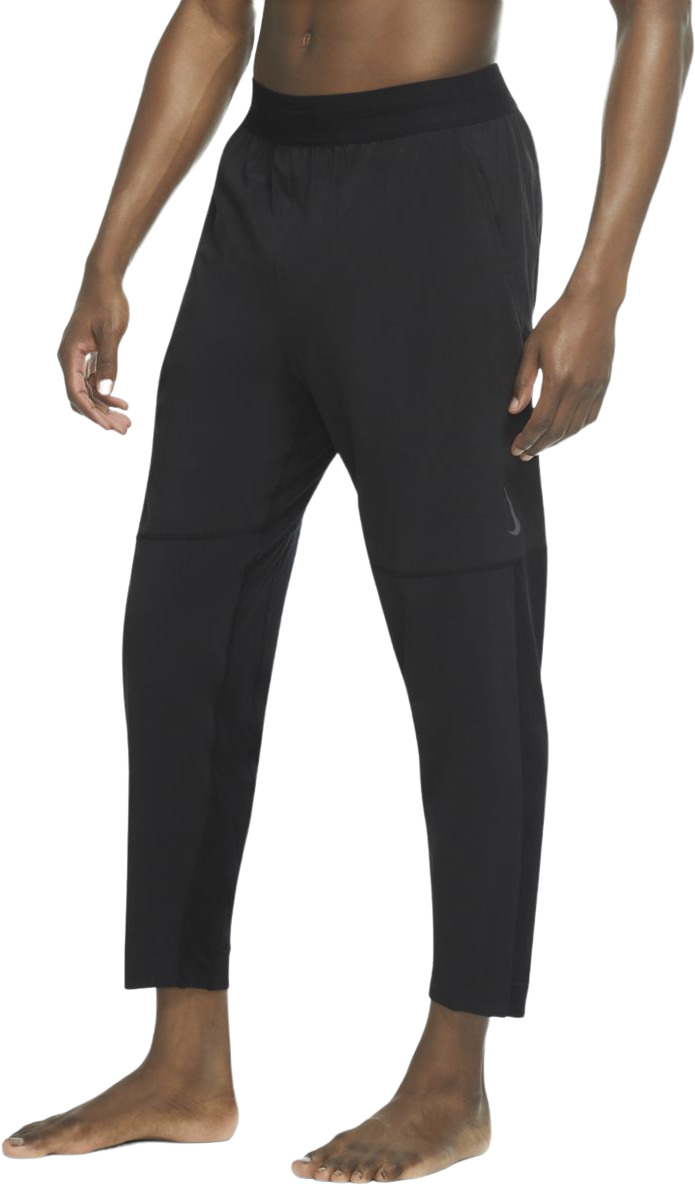 

Спортивные брюки мужские Nike CU7378-010 черные XL, CU7378-010