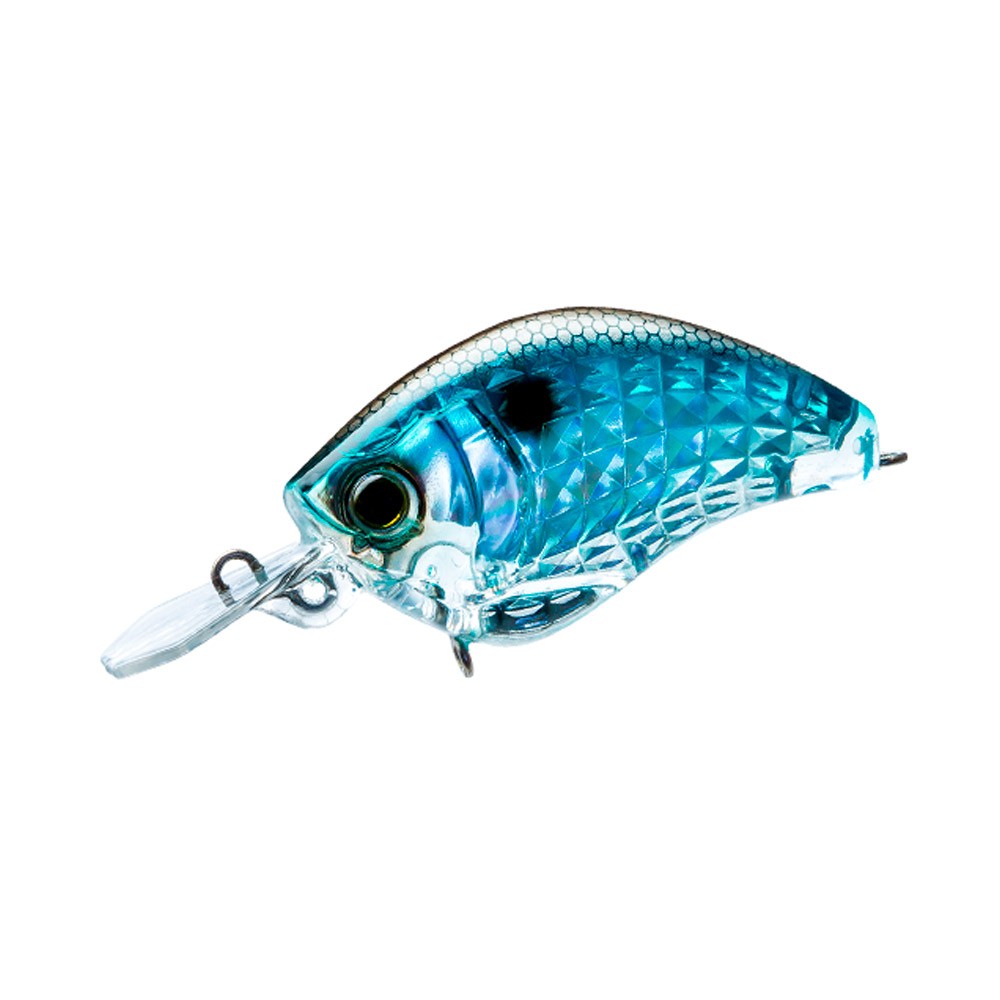 

Воблер Yo-Zuri 3DR-X Flat Crank 55 F R1443-PSH
