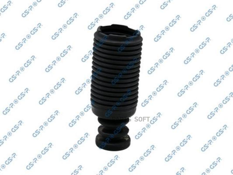 

Пыльник Амортизатора Nissan Almera Mk Ii (N16) GSP 540297