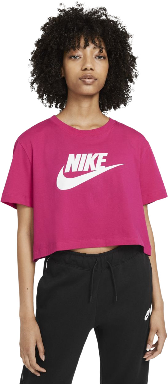 

Футболка женская Nike BV6175-616 розовая XL, BV6175-616
