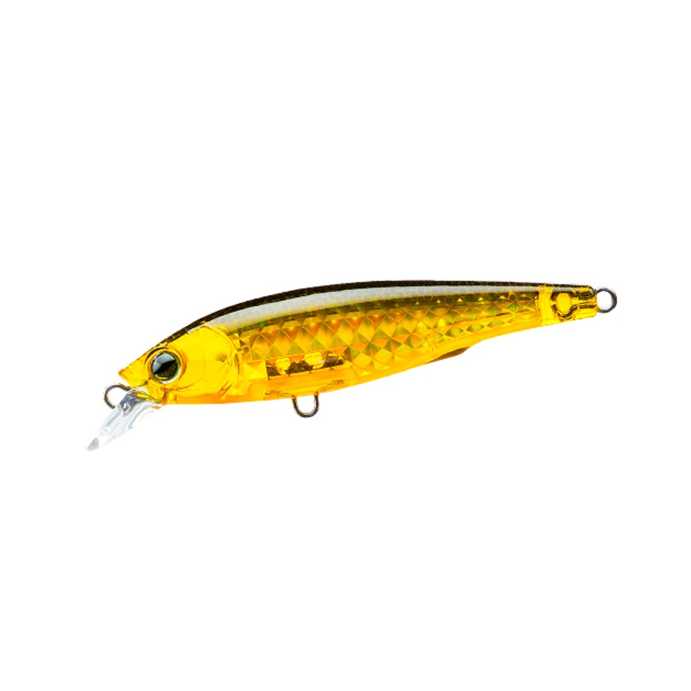 

Воблер Yo-Zuri 3DR-X Jerkbait 80 F R1436-PGBL