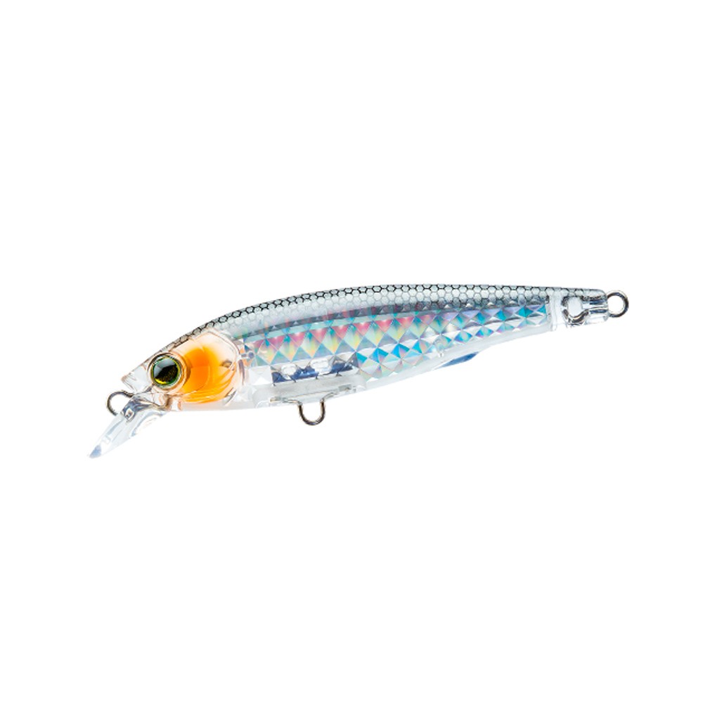 

Воблер Yo-Zuri 3DR-X Jerkbait 80 F R1436-PGSH