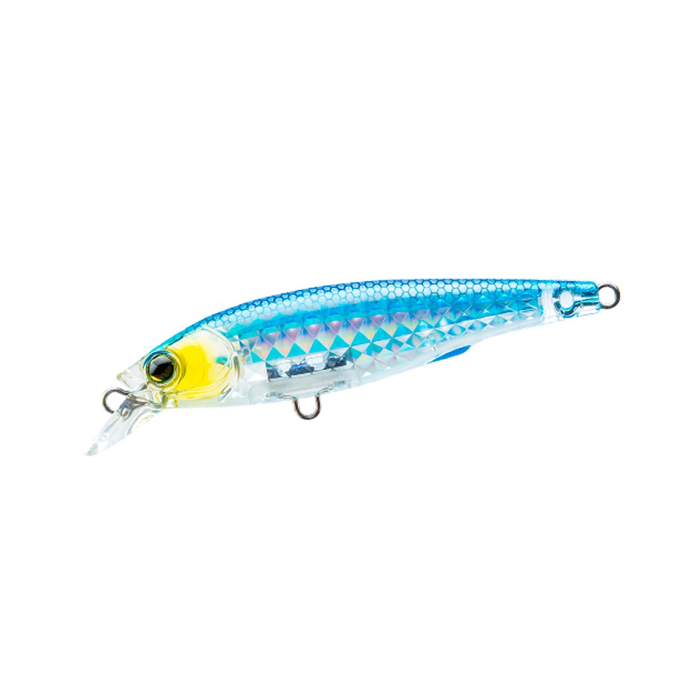 

Воблер Yo-Zuri 3DR-X Jerkbait 80 F R1436-PSB