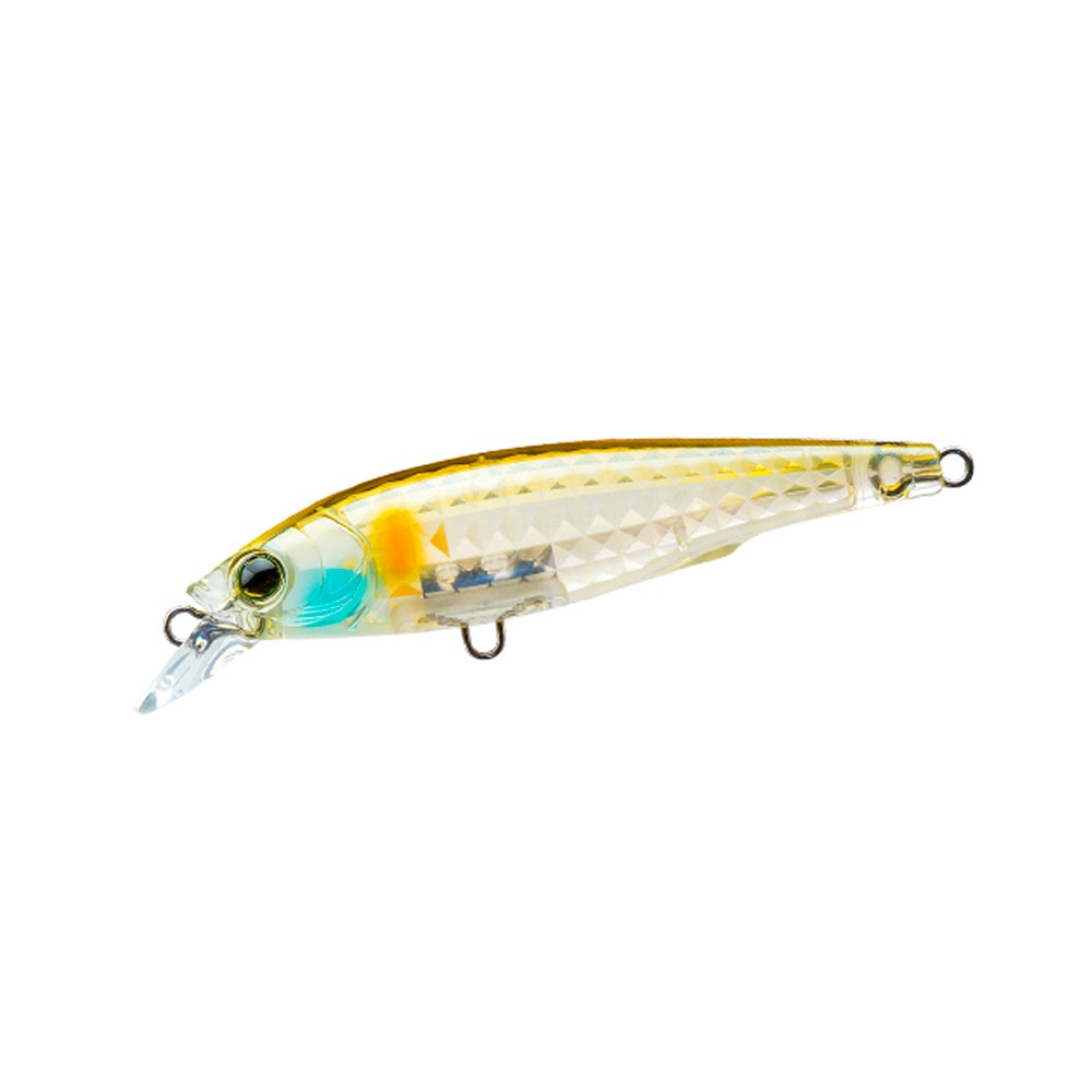 

Воблер Yo-Zuri 3DR-X Jerkbait 80 SP R1437-GSAY