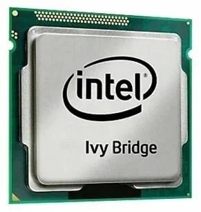 

Процессор intel Core i5-3570 Ivy Bridge LGA1155, 4 x 3400 МГц, OEM BOX (без кулера)