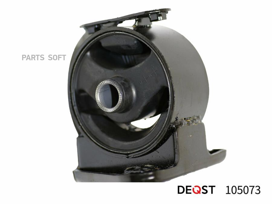 Опора двигателя DEQST 105073 Fr HY Santa Fe, IX55 06-