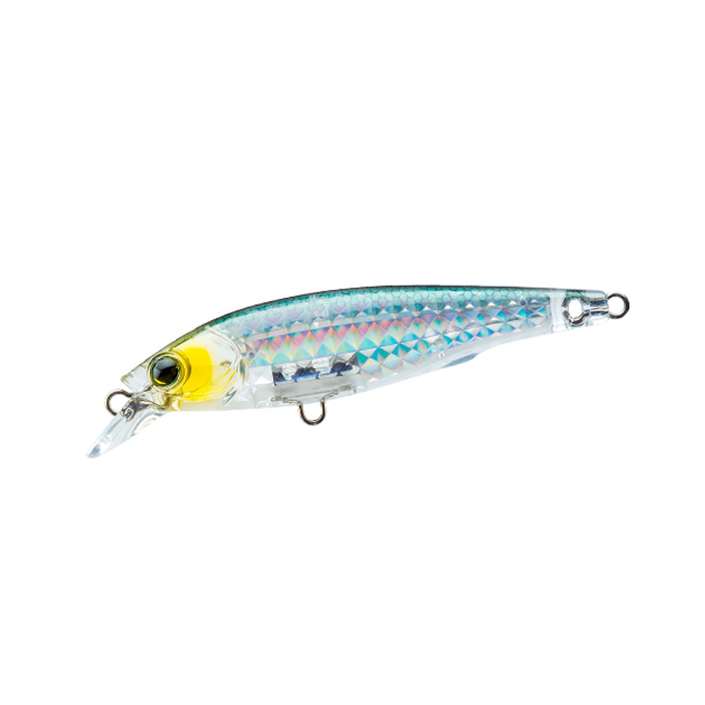 

Воблер Yo-Zuri 3DR-X Jerkbait 80 SP R1437-PSBL