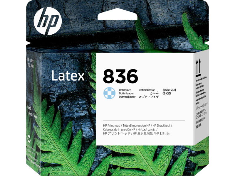 

Печатающая головка HP 4UU94A (4UU94A), 4UU94A