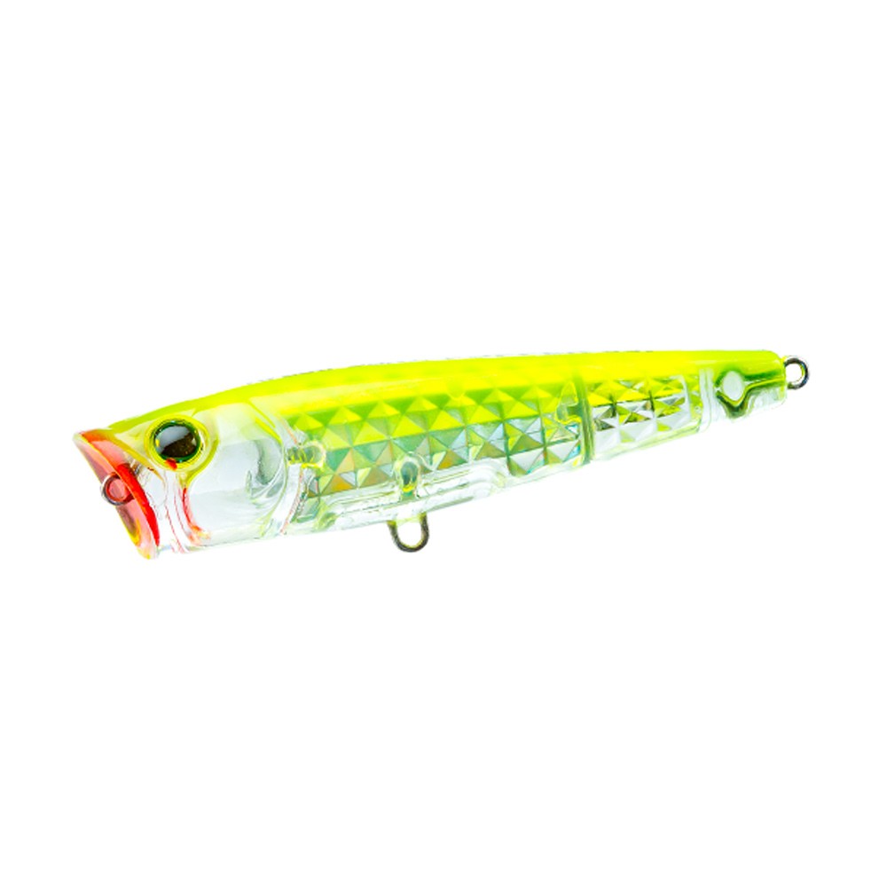 

Воблер Yo-Zuri 3DR-X Popper 65 F R1435-PCLS