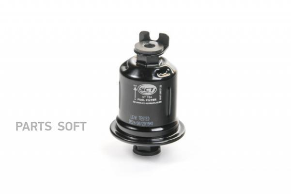 

SCT GERMANY ST 784 Топливный фильтр ST784 MITSUBISHICOLT. LANCER-03. CARISMA 98-