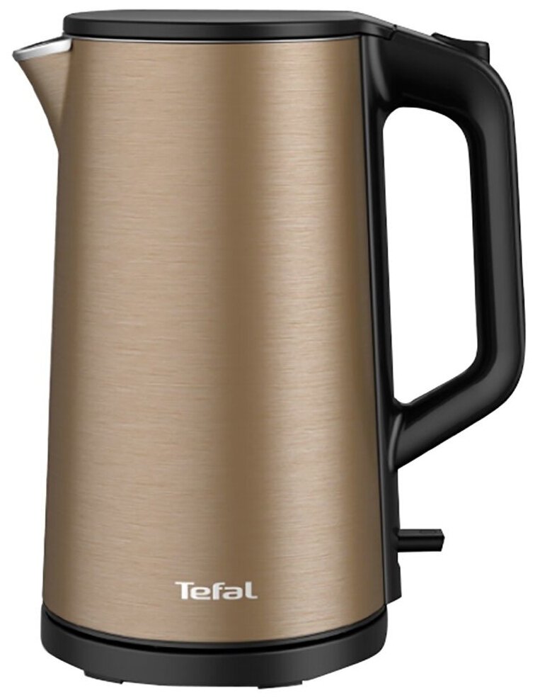 фото Электрочайник tefal bouilloire ki583c10 nobrand