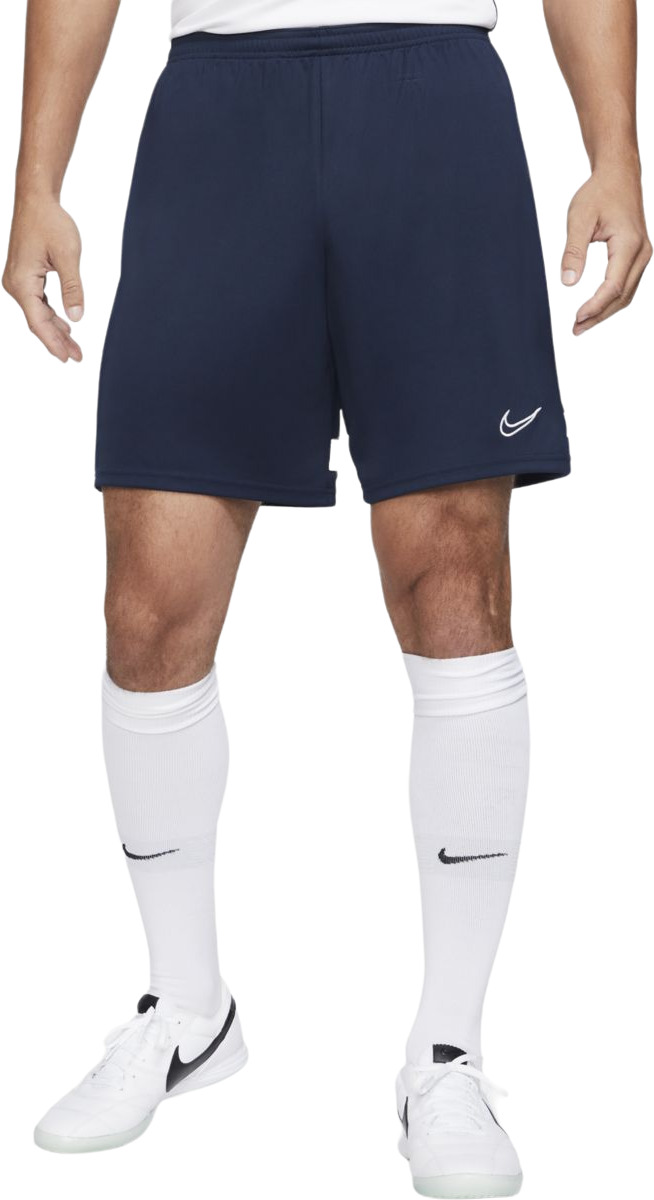 

Шорты мужские Nike CW6107-451 синие S, CW6107-451