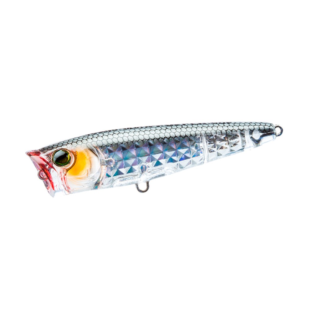 

Воблер Yo-Zuri 3DR-X Popper 65 F R1435-PGSH