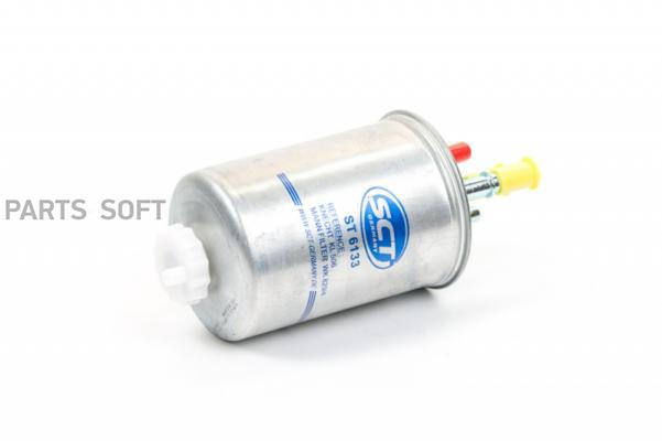 

SCT GERMANY ST6133 Топливный фильтр ST6133 LAND ROVER DISCOVERY III 2.7 TD 04-