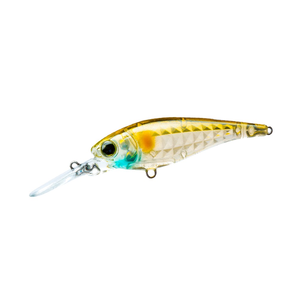 

Воблер Yo-Zuri 3DR-X Shad 60 SP R1438-GSAY