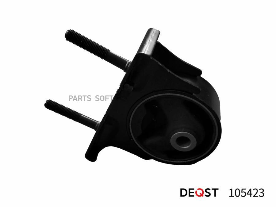 

Опора двигателя DEQST 105423 Toyota Rav4 00-05, задняя