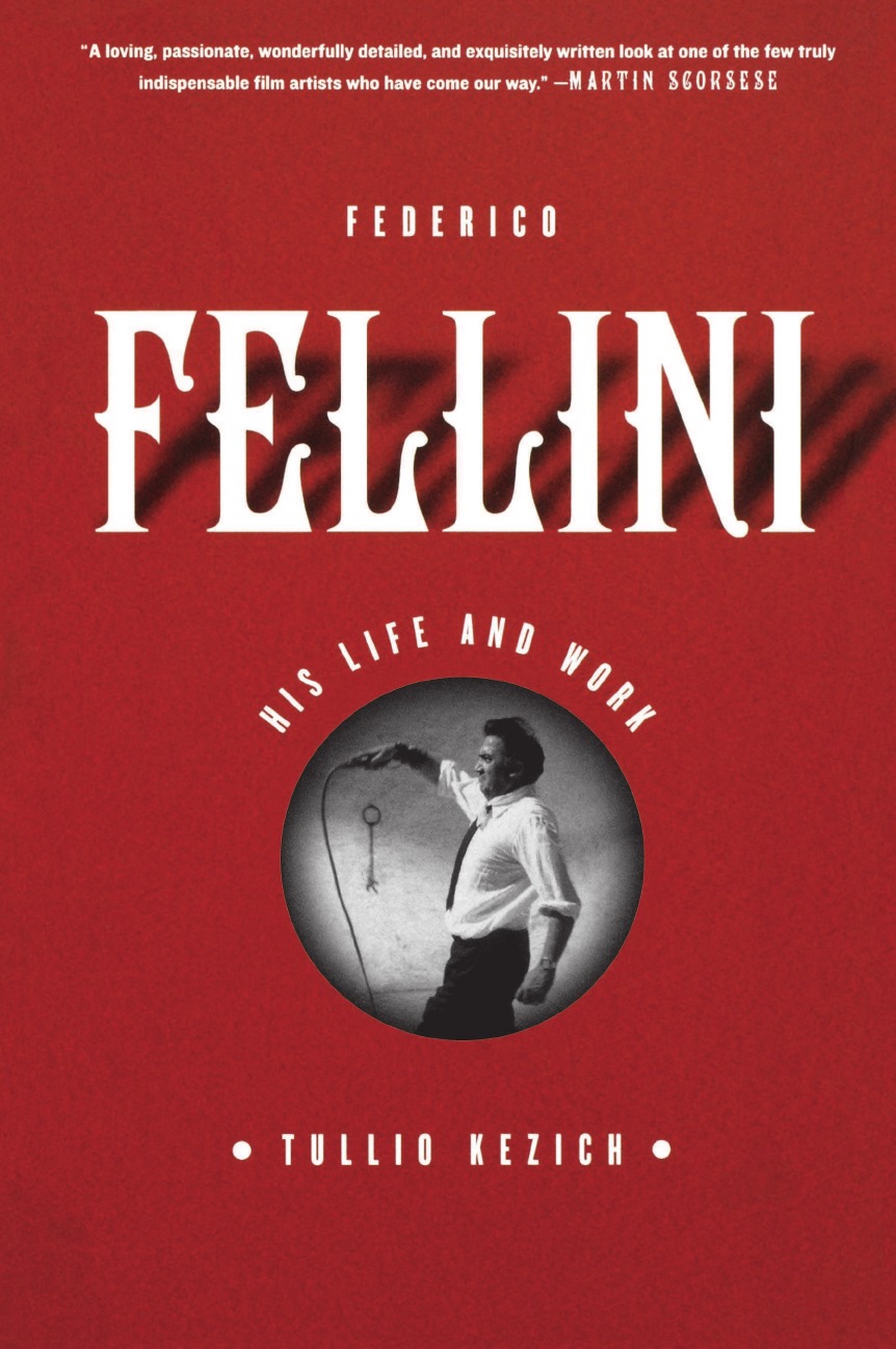 

Federico Fellini