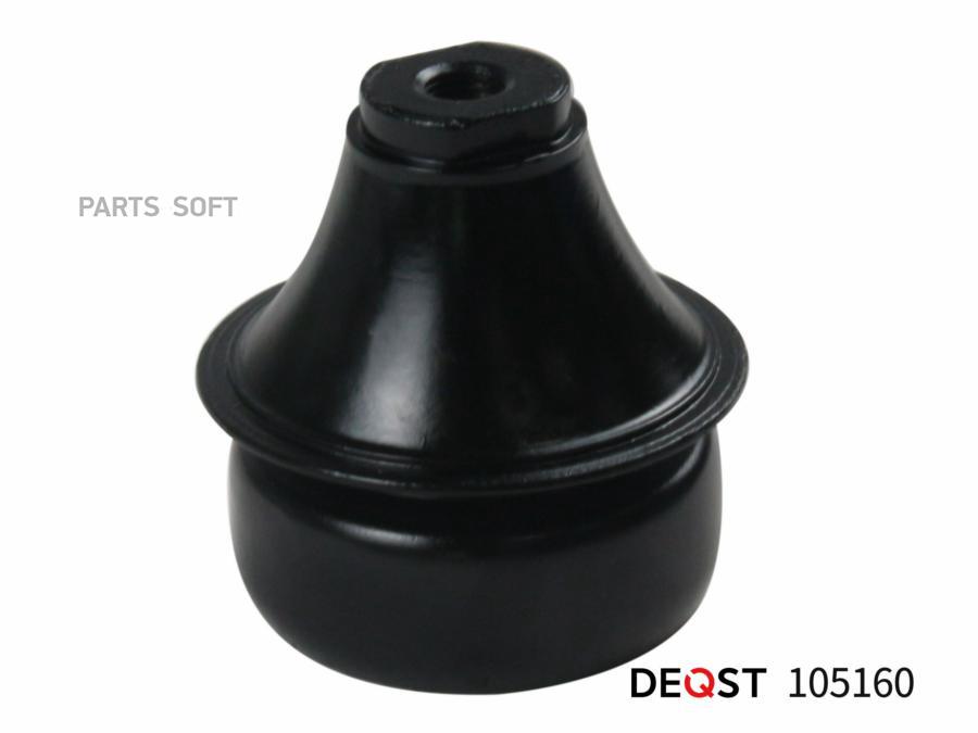 DEQST Опора кпп NISSAN X-TRAIL T31 2007 - 2014