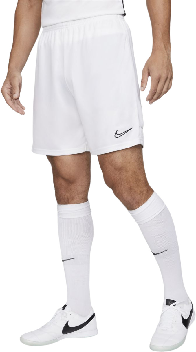 

Шорты мужские Nike CW6107-100 белые S, CW6107-100