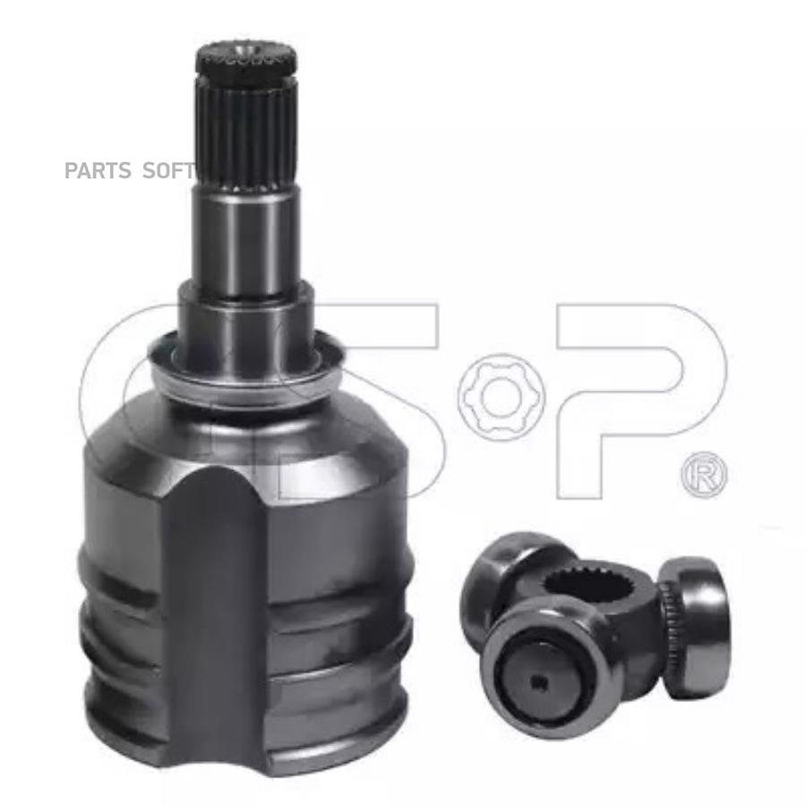 

Шрус Внутренний К-Т Toyota Corolla ( e10 ) GSP 659023