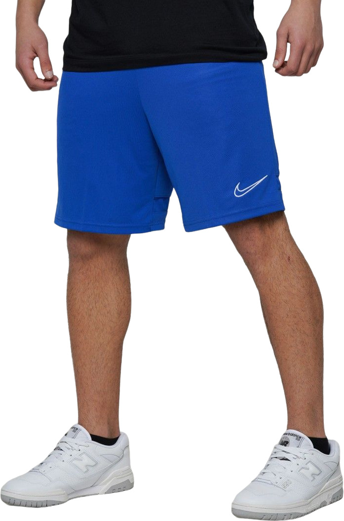 

Шорты мужские Nike CW6107-480 синие S, CW6107-480