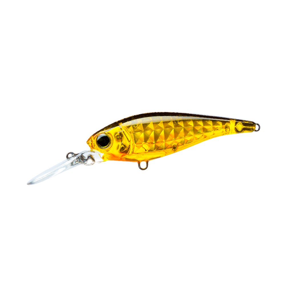 

Воблер Yo-Zuri 3DR-X Shad 60 SP R1438-PGBL