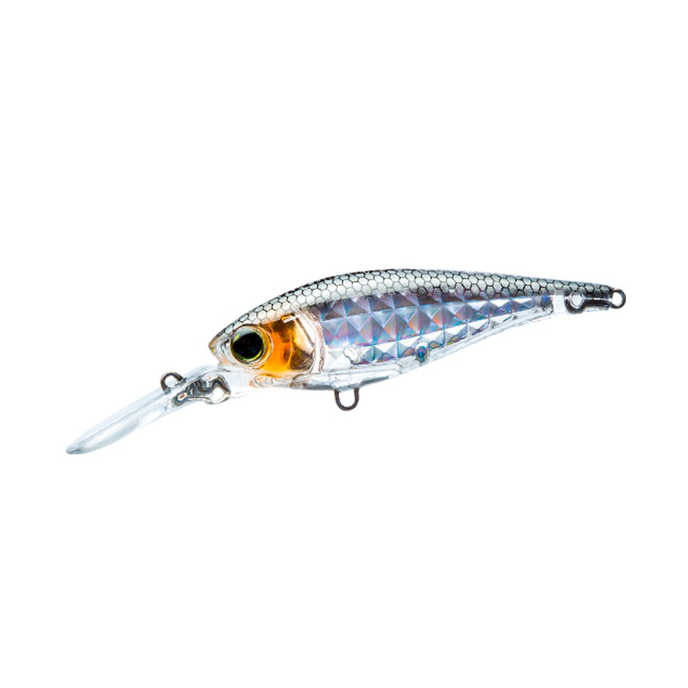 

Воблер Yo-Zuri 3DR-X Shad 60 SP R1438-PGSH