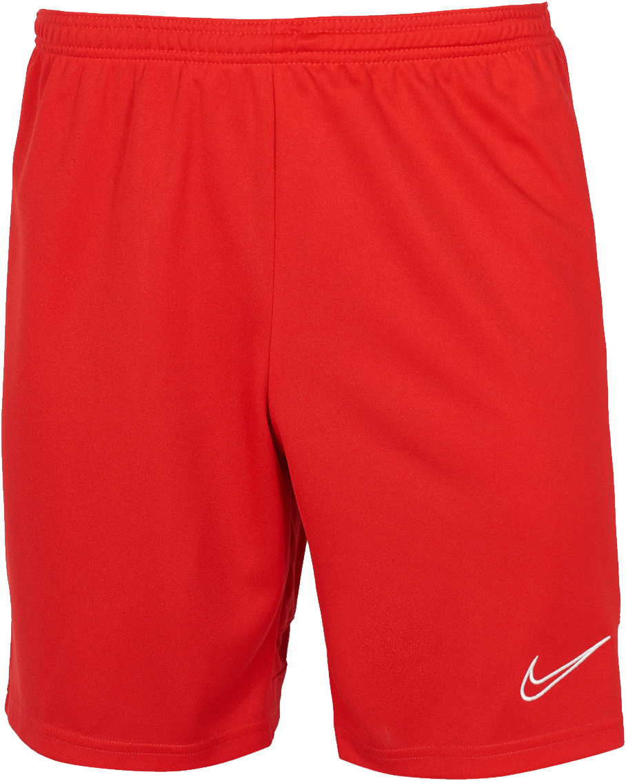 

Шорты мужские Nike CW6107-657 красные M, CW6107-657