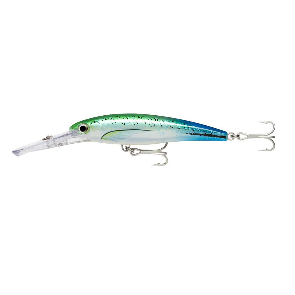 

Воблер RAPALA X-Rap Magnum 20 /BTU /плавающий/ до 6м, 14см, 46гр.