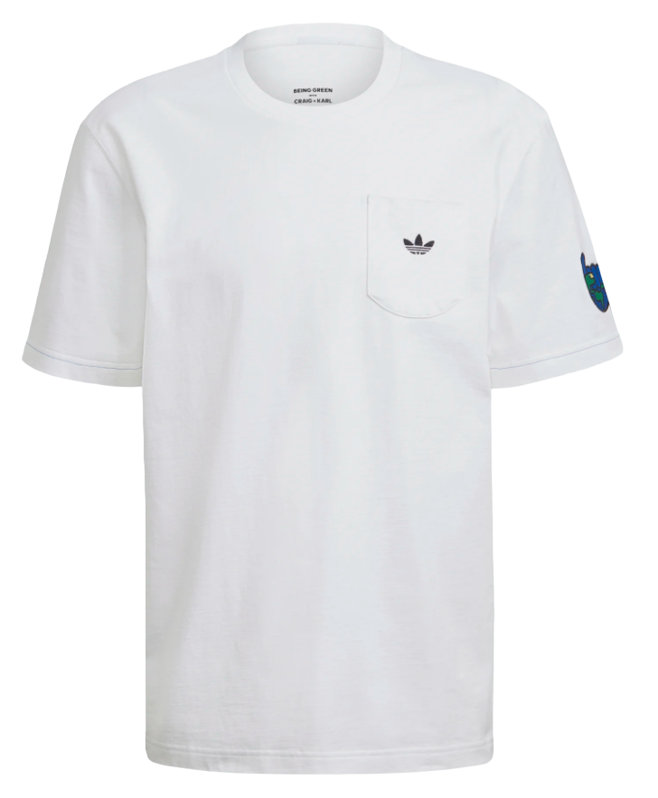 

Футболка мужская Adidas Artist Tee Ss HA4700 белая 48, Белый, Artist Tee Ss