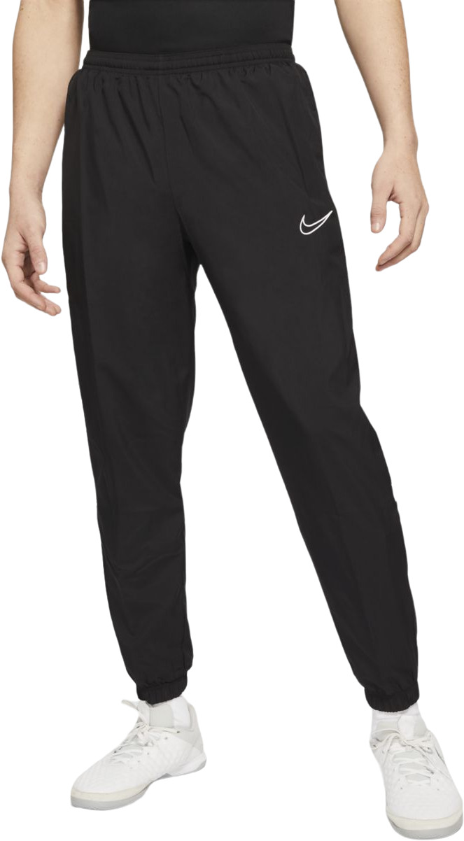 

Спортивные брюки мужские Nike CW6128-010 черные XS, CW6128-010