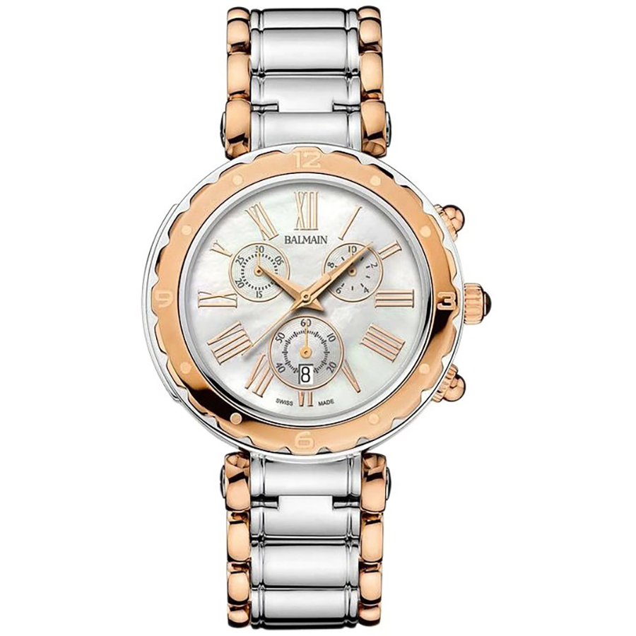 

Часы наручные женские BALMAIN BALMAINIA CHRONO LADY, BALMAINIA CHRONO LADY