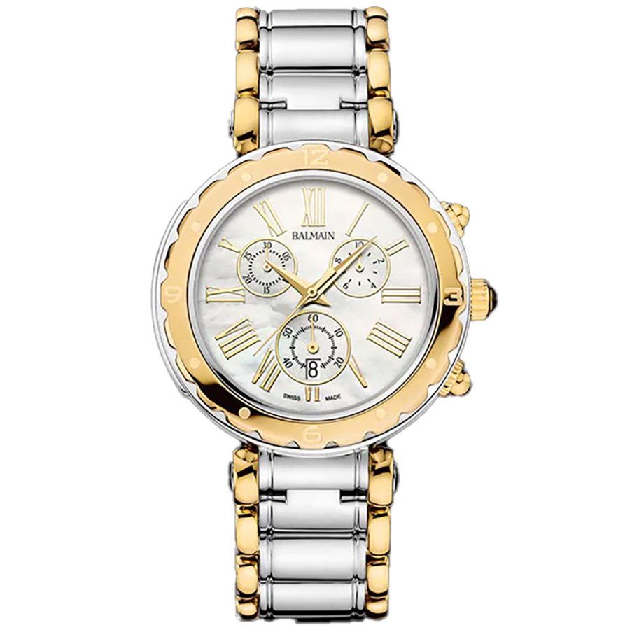 фото Часы наручные женские balmain balmainia chrono lady