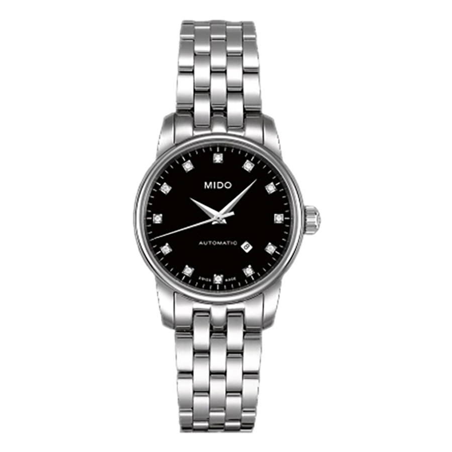 

Часы наручные женские MIDO BARONCELLI II LADY, BARONCELLI II LADY