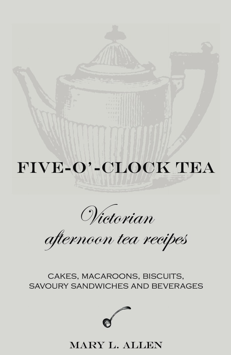 

Five-O'-Clock Tea