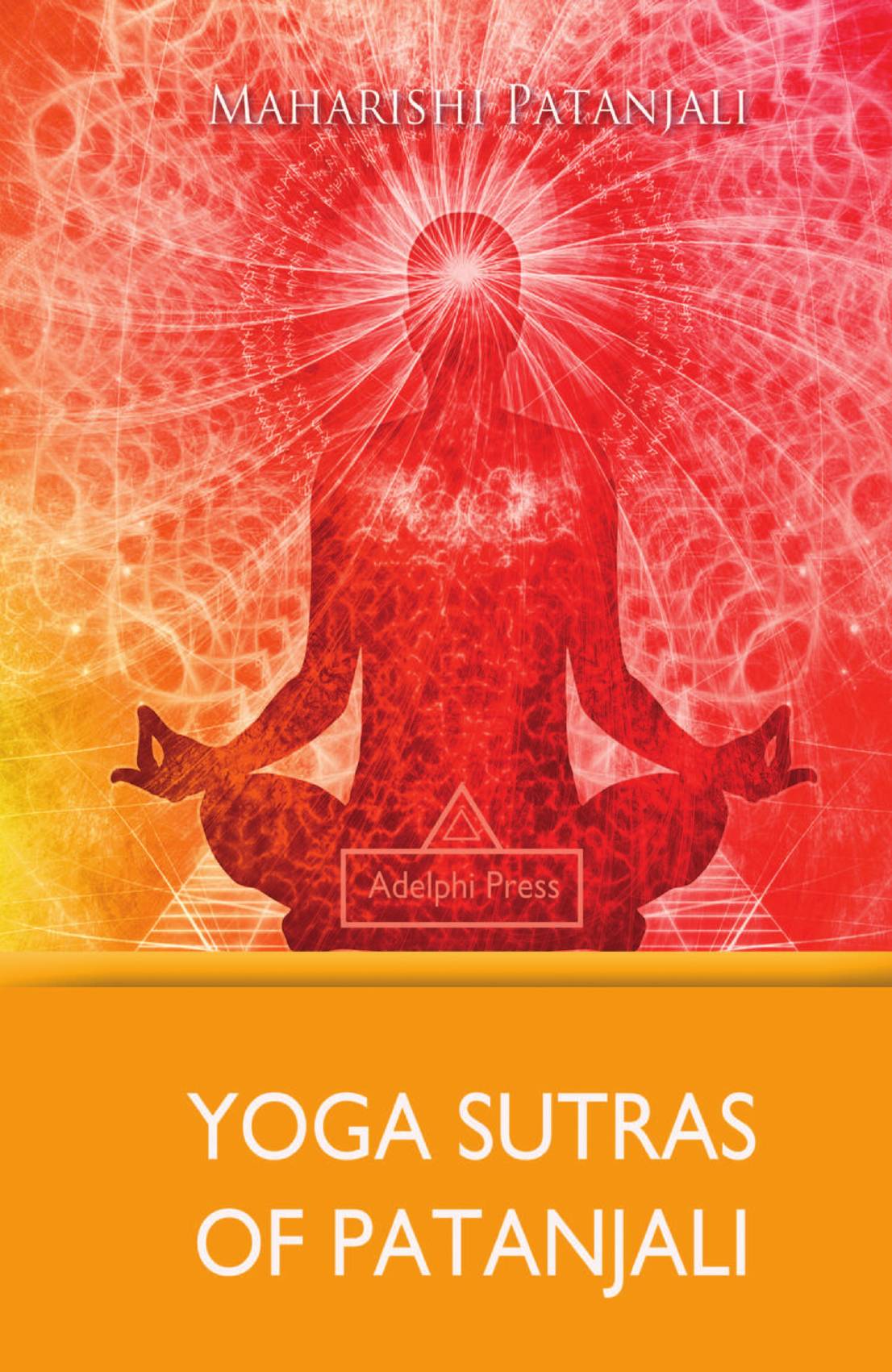 

Yoga Sutras of Patanjali