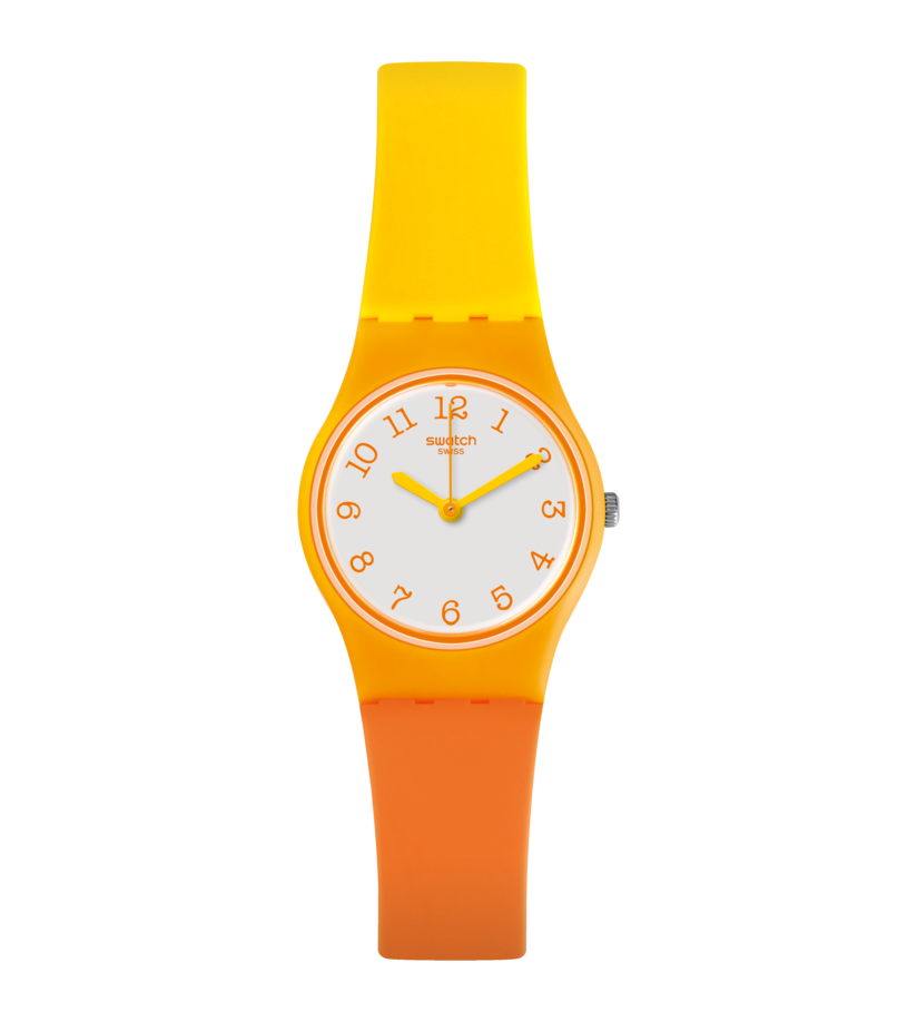 фото Часы наручные унисекс swatch beach dream