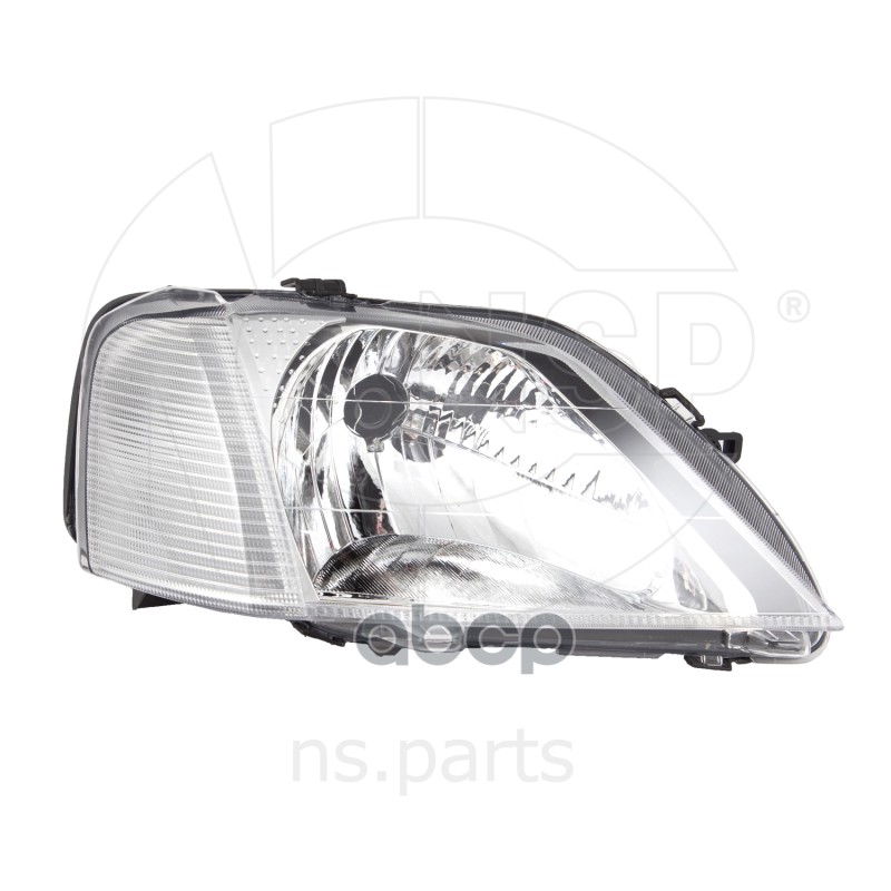 

Фара Правая Renault Logan (-08) NSP арт. NSP076001546789