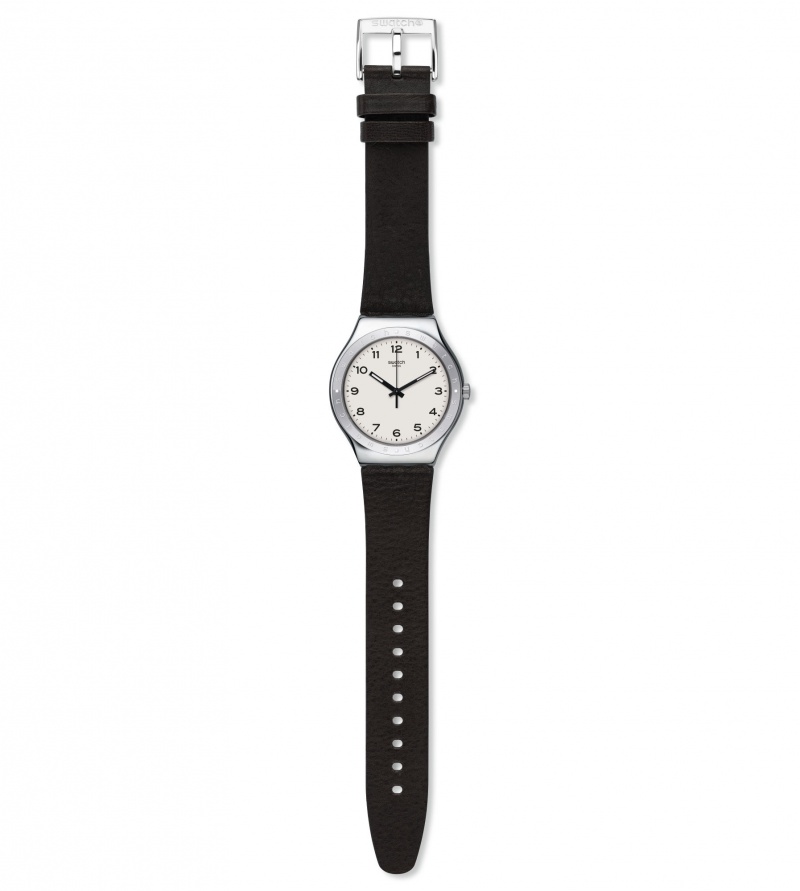 Наручные часы Swatch YWS101 big will