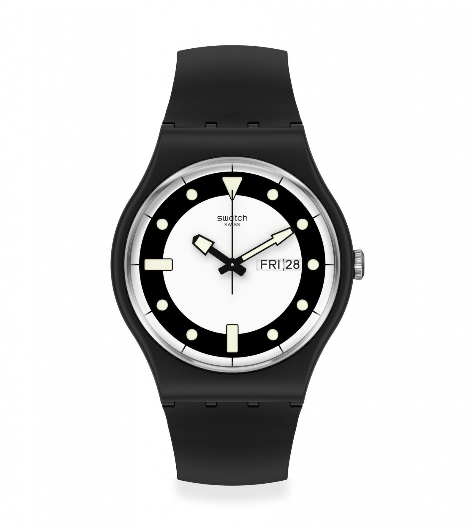

Наручные часы Swatch SO32B705 bla_div, Bla_Div