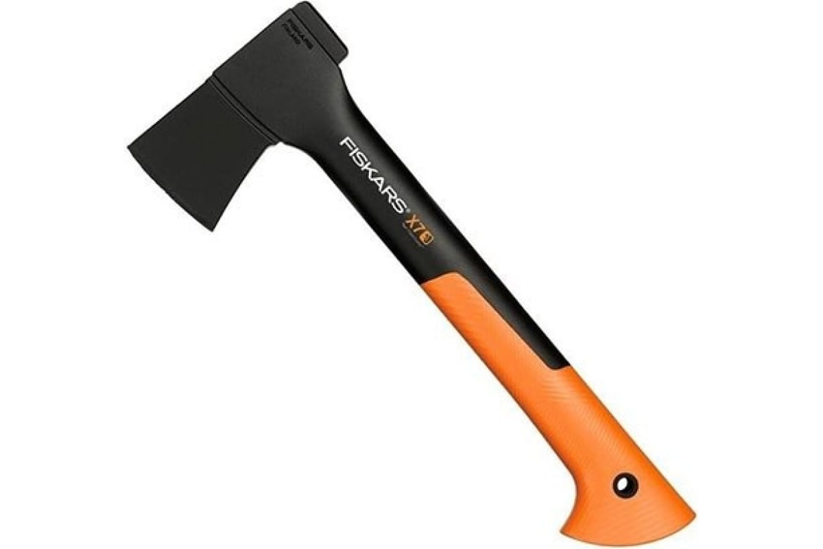 Универсальный топор Fiskars 0,64 кг X7 1015618