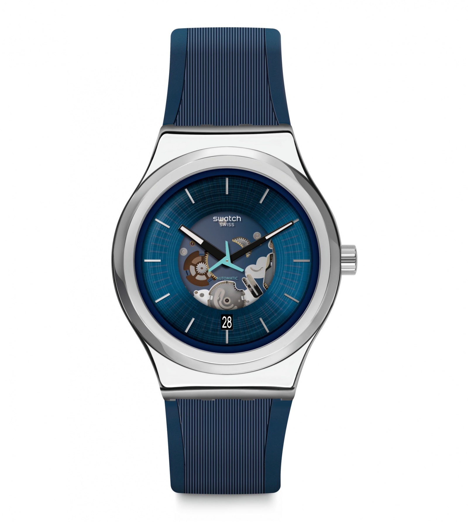

Наручные часы Swatch YIS430 blurang, BLURANG