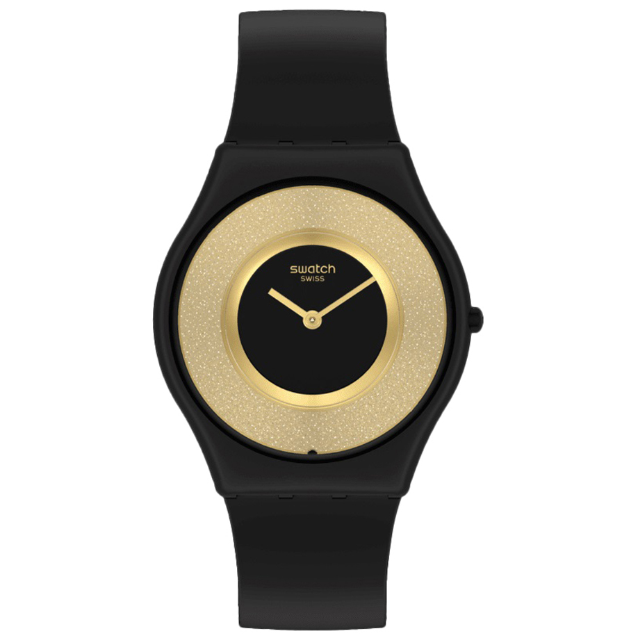 

Часы наручные унисекс SWATCH CANDY DUST, CANDY DUST