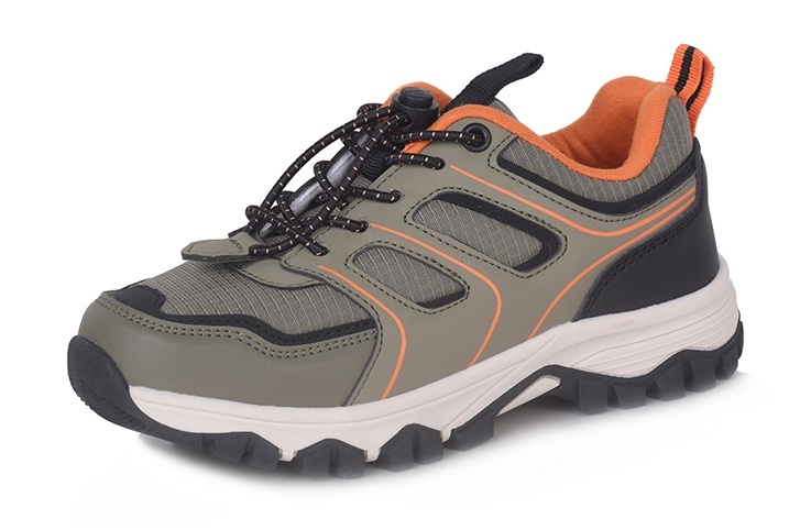 

Кроссовки T.Taccardi CD24SS-516, хаки, 34, 226412