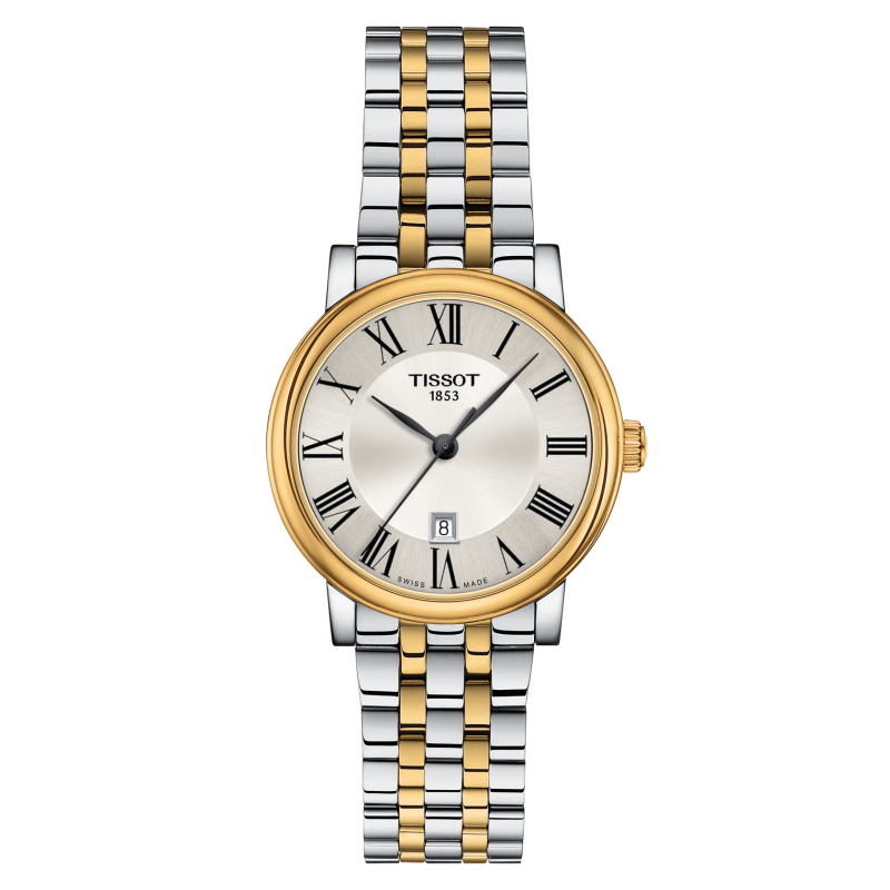 

Часы наручные женские TISSOT CARSON PREMIUM LADY, CARSON PREMIUM LADY