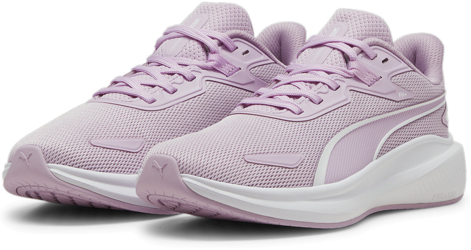 

Кроссовки мужские PUMA Skyrocket Lite розовые 5 UK, Розовый, Skyrocket Lite