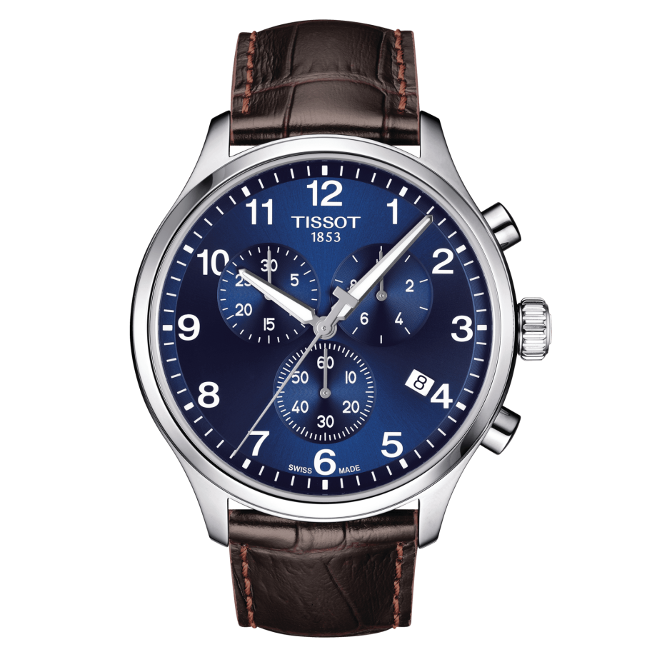 Наручные часы Tissot CHRONO XL CLASSIC