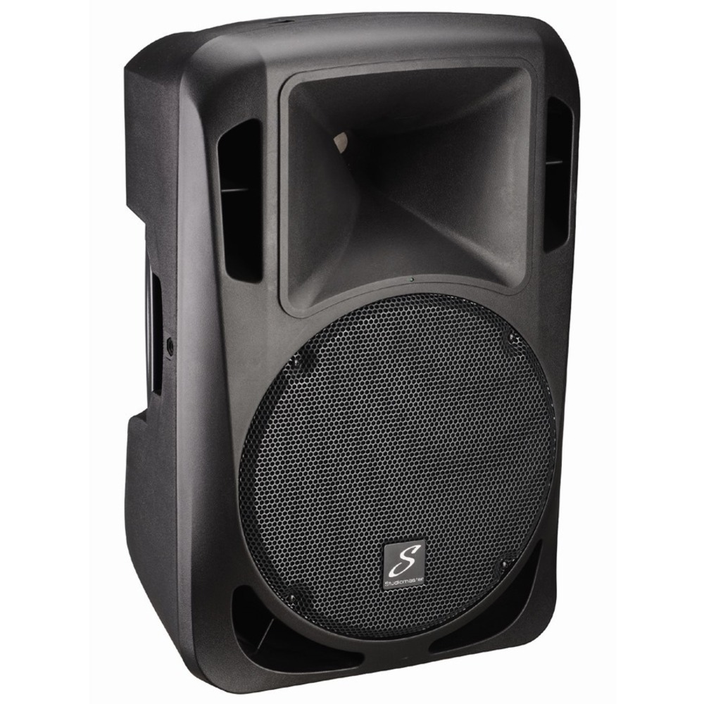 

Активная акустическая система STUDIOMASTER DRIVE12AU, DRIVE12AU