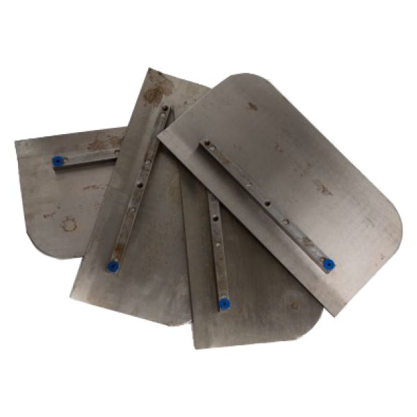 

Финишные лопасти DYNAMIC 353х150мм (36/900 (150*353)), 353х150мм (36/900 (150*353))