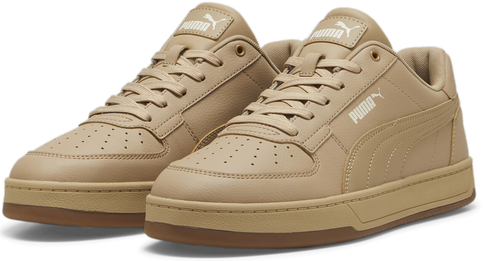 

Кеды мужские PUMA Caven 2.0 бежевые 10.5 UK, Бежевый, Caven 2.0